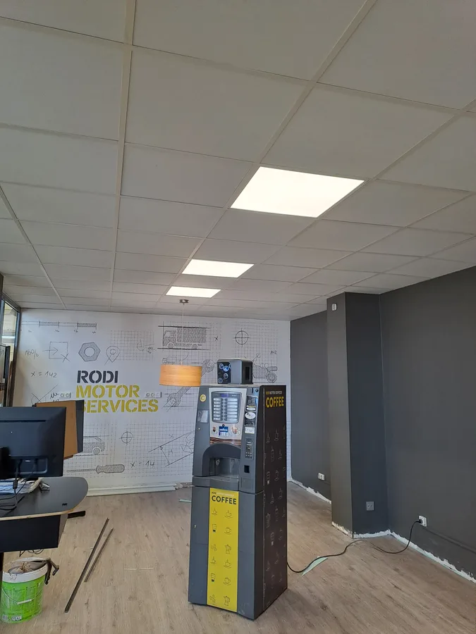 Instalaciones Electricas MURZAL SL. B-75455725 - Imagen 4