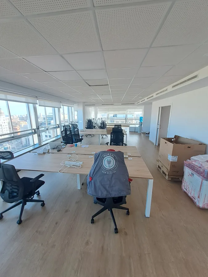 Instalaciones Electricas MURZAL SL. B-75455725 - Imagen 5