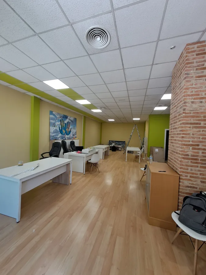 Instalaciones Electricas MURZAL SL. B-75455725 - Imagen 6