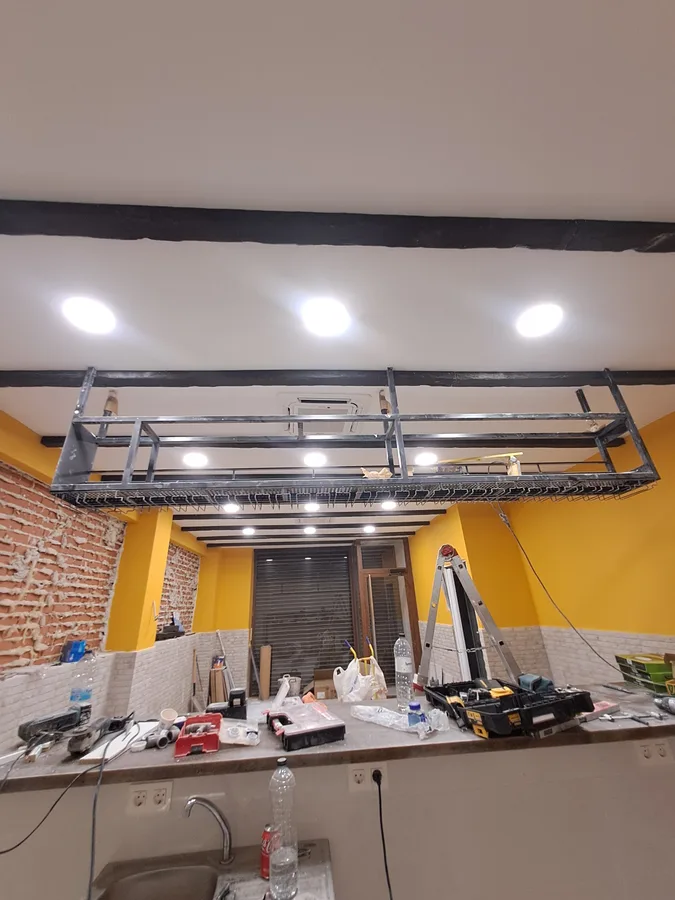 Instalaciones Electricas MURZAL SL. B-75455725 - Imagen 7